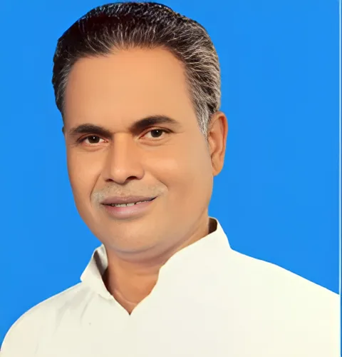 Abhay Narayan