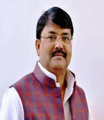 Jai Kumar Singh Jaiki