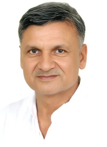 Madan Gopal Verma