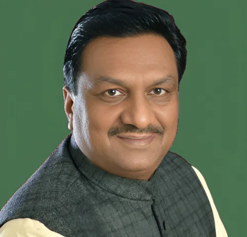 Dharam Singh Saini