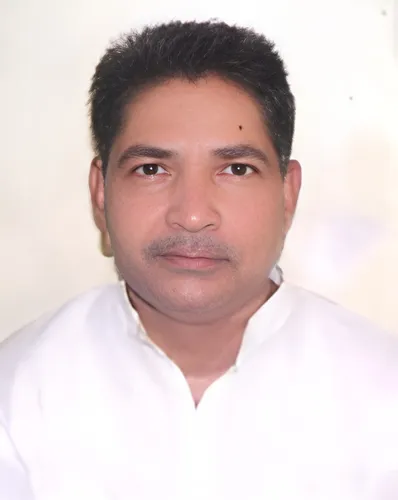 Mohd Mujtaba Siddiqui