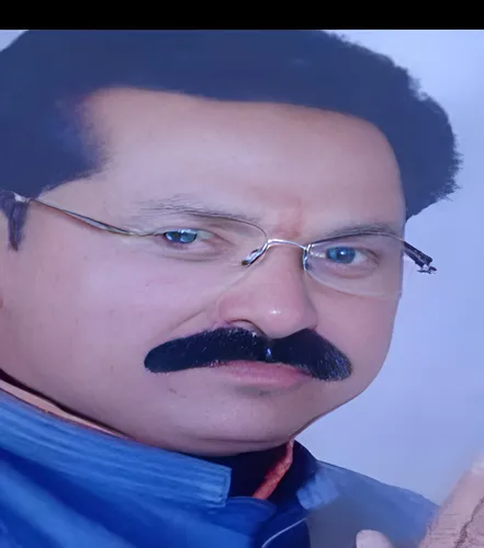 Chaudari Dhooram Lodhi