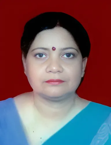 Asha Kishor