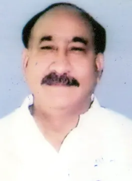 Sukhdev Prasad Verma