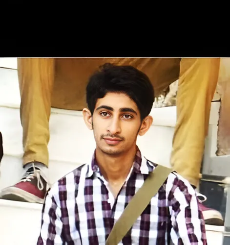 Satveer Singh Gurjar