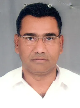 Lokesh Dixit