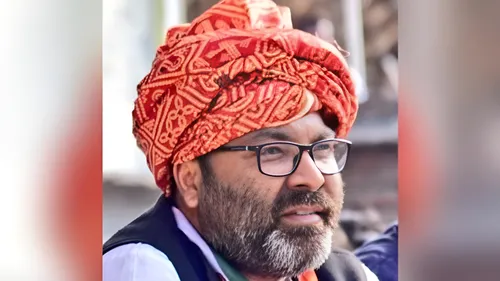 Ajay Kumar