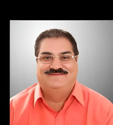 Vijay Singh