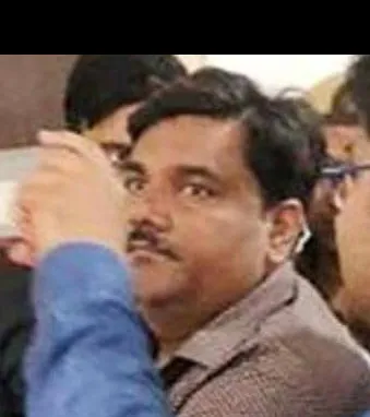 Tahir Hussain Siddiki