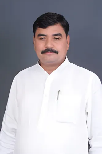 Rajkaran Kabir
