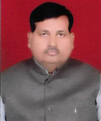 Ram Pal Verma