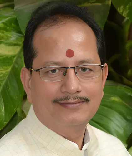 Vijay Kumar