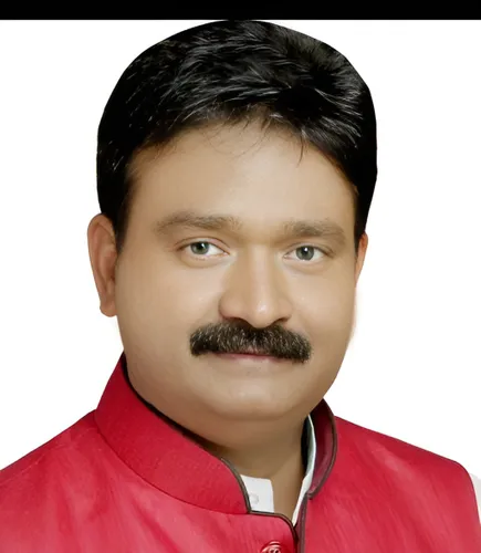 Anil Kumar
