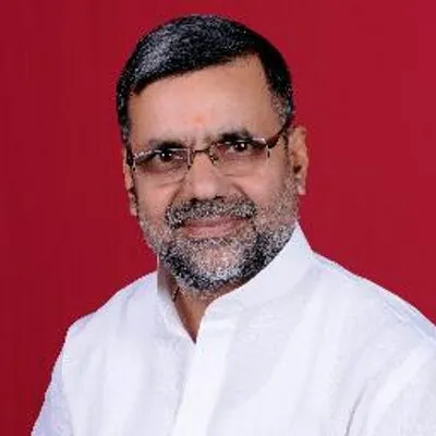 Devendra Pratap