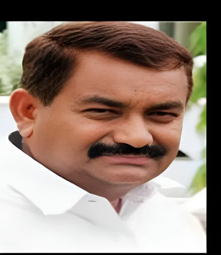 Ayodhya Prasad Pal