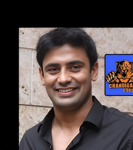 Sangram Singh