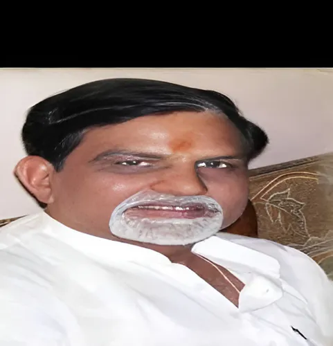 Ashok Kumar Singh Chandel