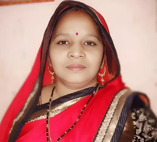 Madhuri Verma