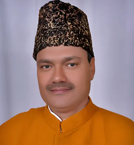 Arif Anwar Hasmi
