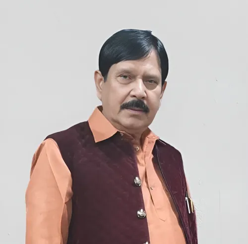 Brijlal