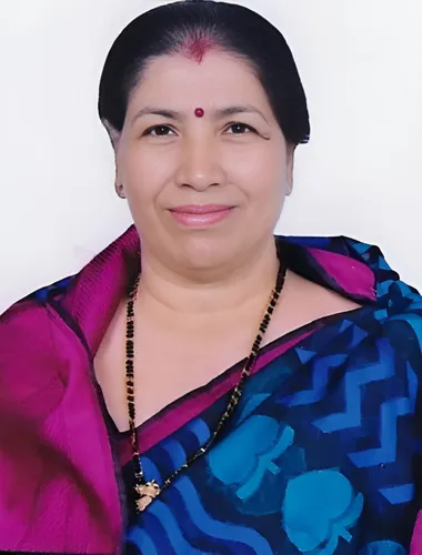 Bimla Singh Solanki