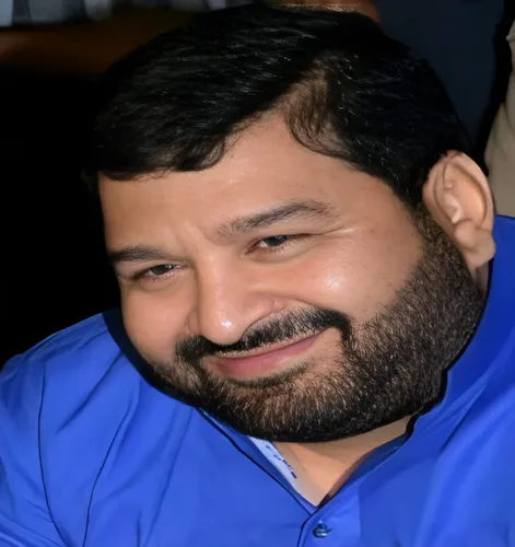 Mohd Aleem Khan