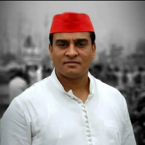 Irfan Solanki
