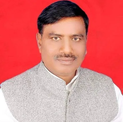 Gorakh Paswan