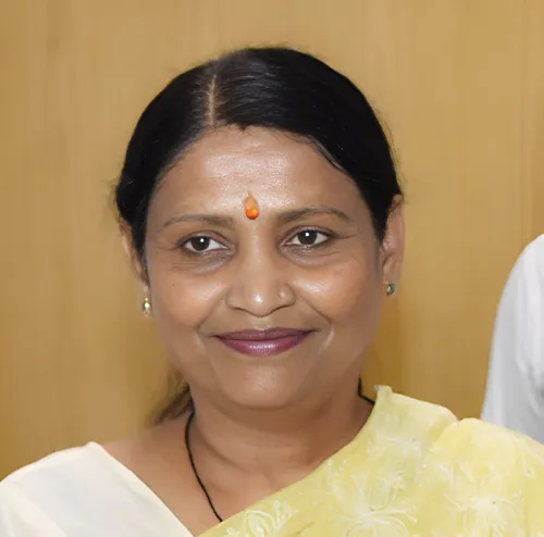 Krishna Raj