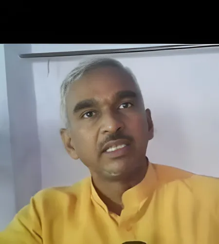 Awasthi Bala Prashad