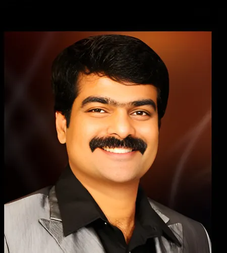 Anil Kumar