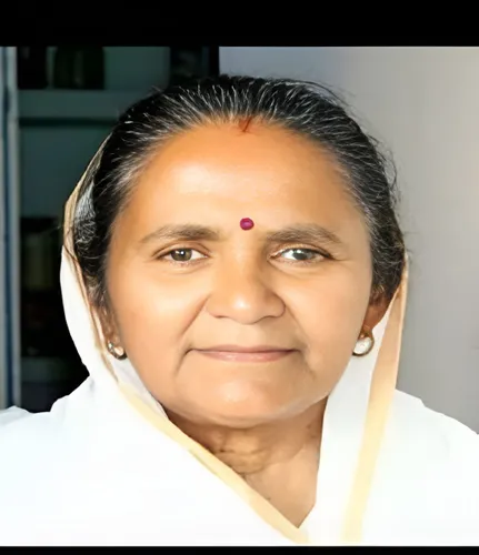 Laxmigautam