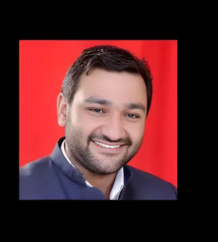 Veer Singh