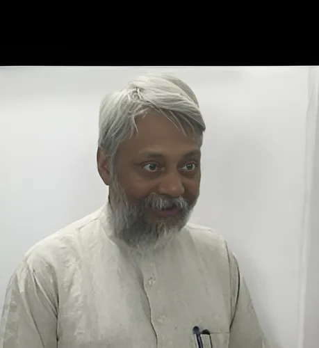 Rajendra Singh Urf Pahalwan Singh