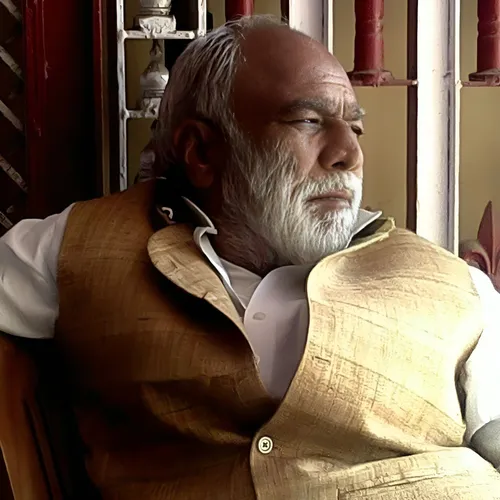 Yashpal Singh Chauhan
