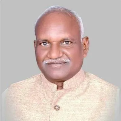 Baijnath Rawat