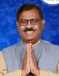 Ajay Kumar
