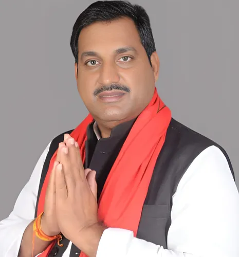 Yashpal Singh Ravat