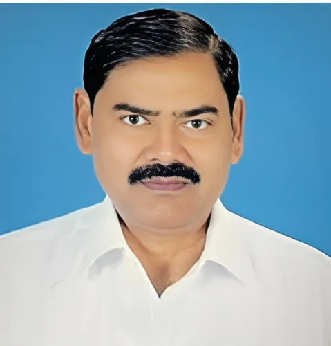 Indrajeet Saroj