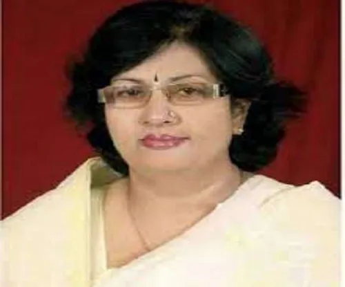 Pratibha Shukla