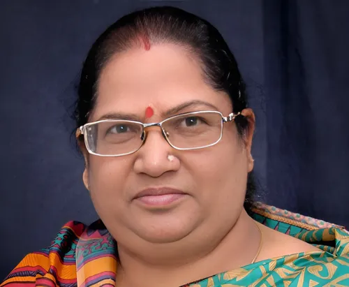 Aruna Tomar