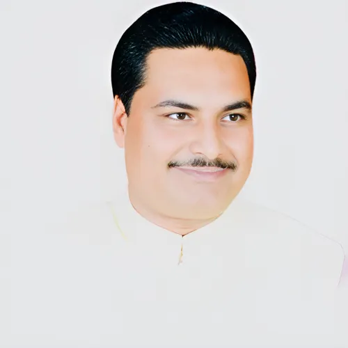 Rajesh Singhal