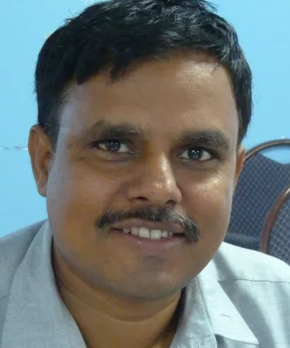 Ramapati Alias Ramakant