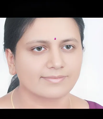 Premlata Katiyar