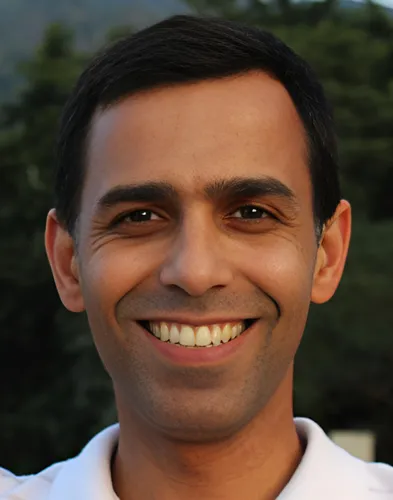 Satish Kumar Nigam