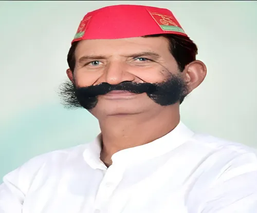 Ansar Ahmad