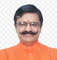 Mahesh Chandra Gupta