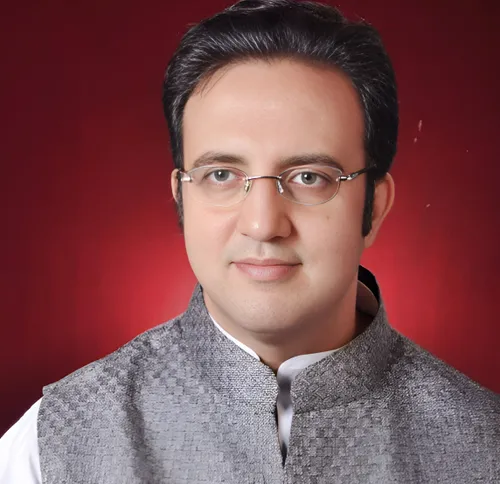 Dilnawaz Khan