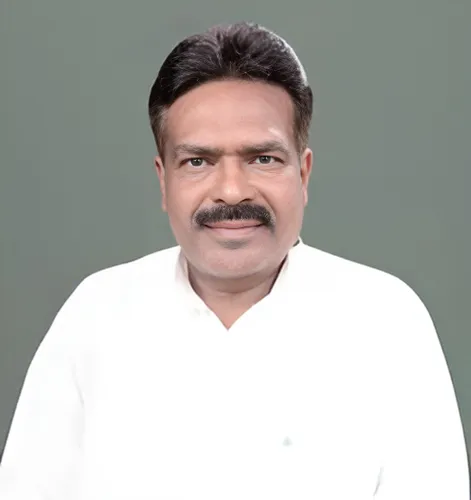 Matesh Chander Sonkar