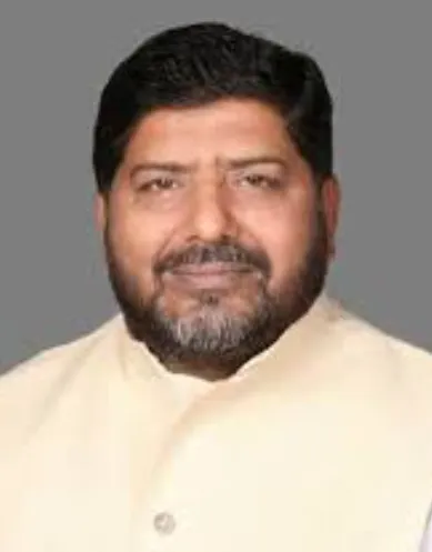 Musarrat Ali Bittan